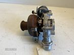 Turbo Renault Megane 3/4 Mercedes A CLA 1.5 DCi/CDI "110cv" 113657H / 16359700011 - 4