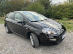 Fiat Grande Punto Gr Actual 1.2 8V Estiva - 27