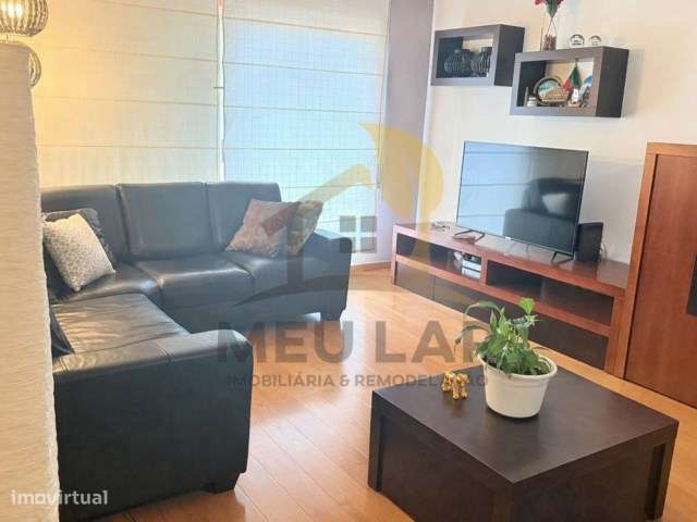 Apartamento T2 Canidelo - 1• andar-6