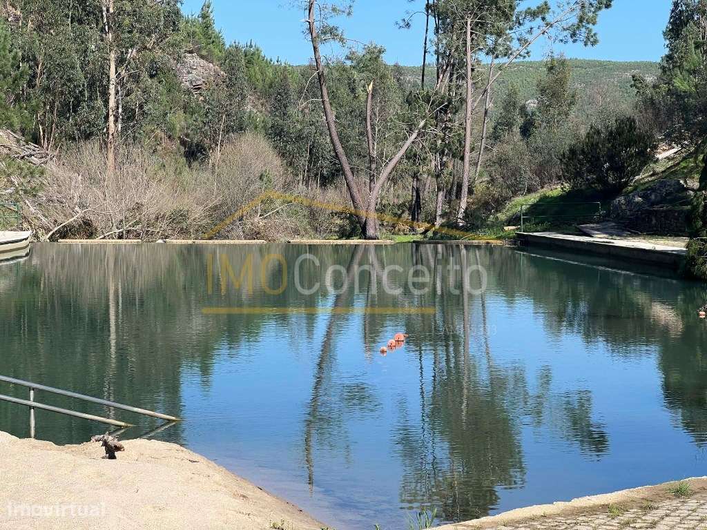 Moradia T2| Quintal| Carvoeiro| Maçao-35