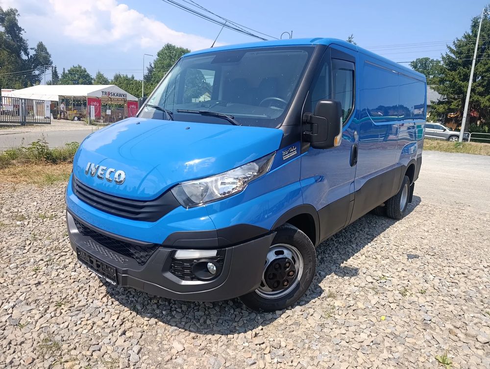 Iveco Daily 2018