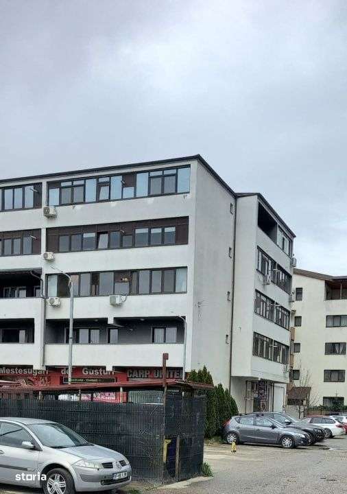 Spatiu comercial - Prelungiera Ghencea nr. 262 - 50 mp - Imagine principală: 4/17