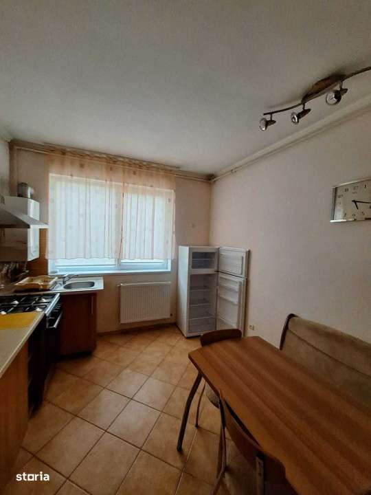 Apartament de inchiriat – 2 camere | Cartier Ștrand, Sibiu - Imagine principală: 5/7