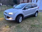 Ford Kuga 2.0 TDCi 4x4 Titanium - 4