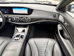 Mercedes-Benz S 560 4-Matic - 11