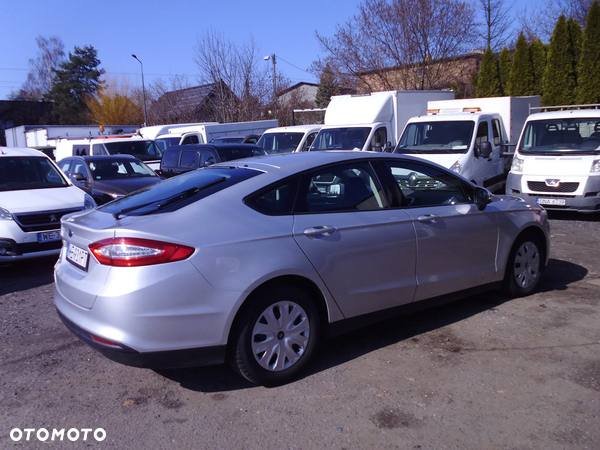 Ford Mondeo 2.0 TDCi ST-Line - 16