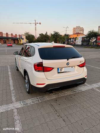 BMW X1 - 6