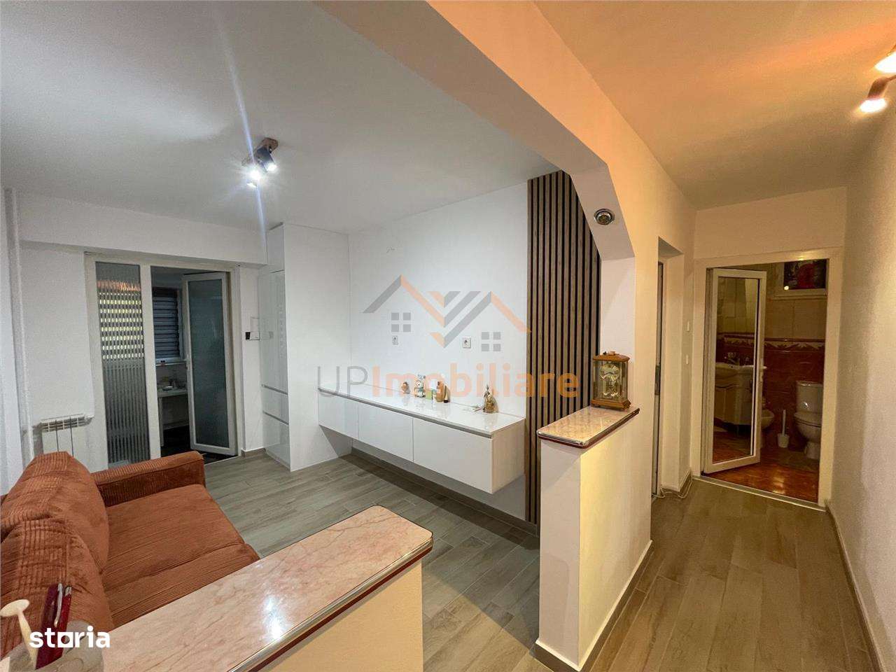 CHIRIE | APARTAMENT 2 CAMERE | CALEA ARADULUI | ORADEA - Imagine principală: 5/12