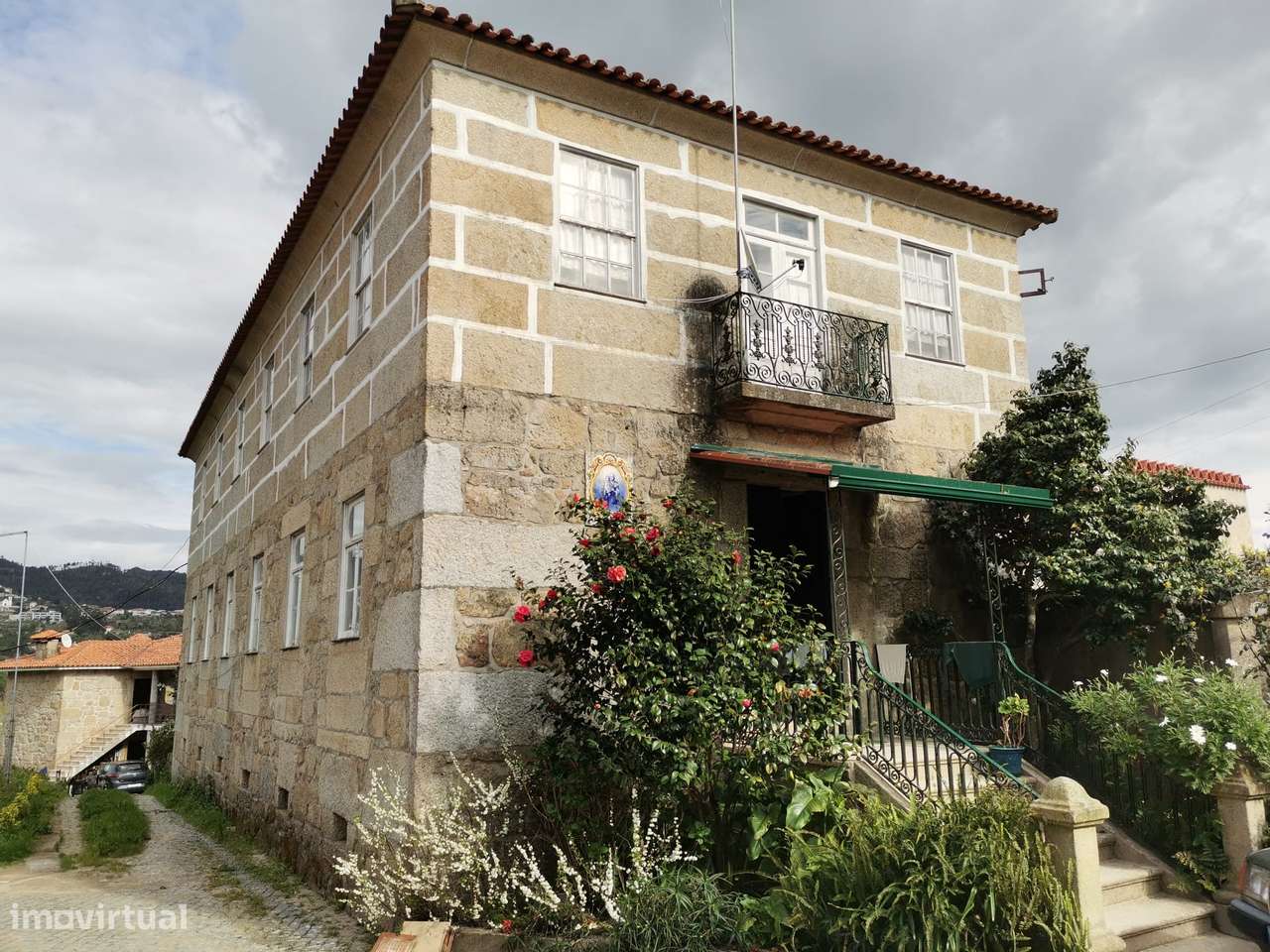 Quinta especial em Sande, Marco de Canaveses - Grande imagem: 5/60