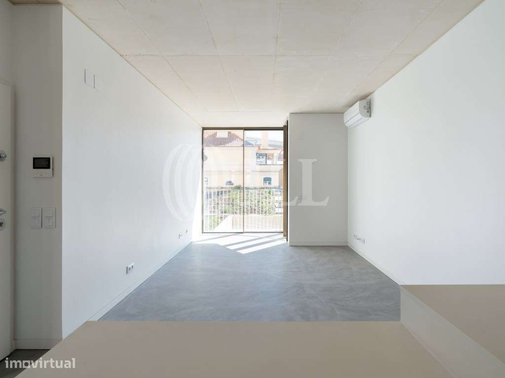 Apartamento T2, com garagem, em Alcantâra, Lisboa - Grande imagem: 4/30