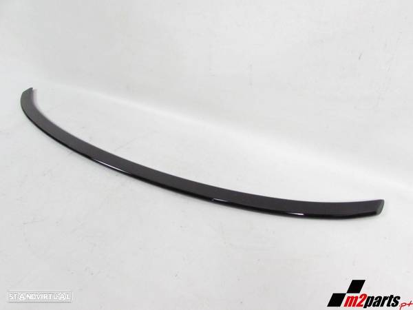 Spoiler/ Aileron da Mala Novo/ ABS BMW 4 Gran Coupe (G26) - 3