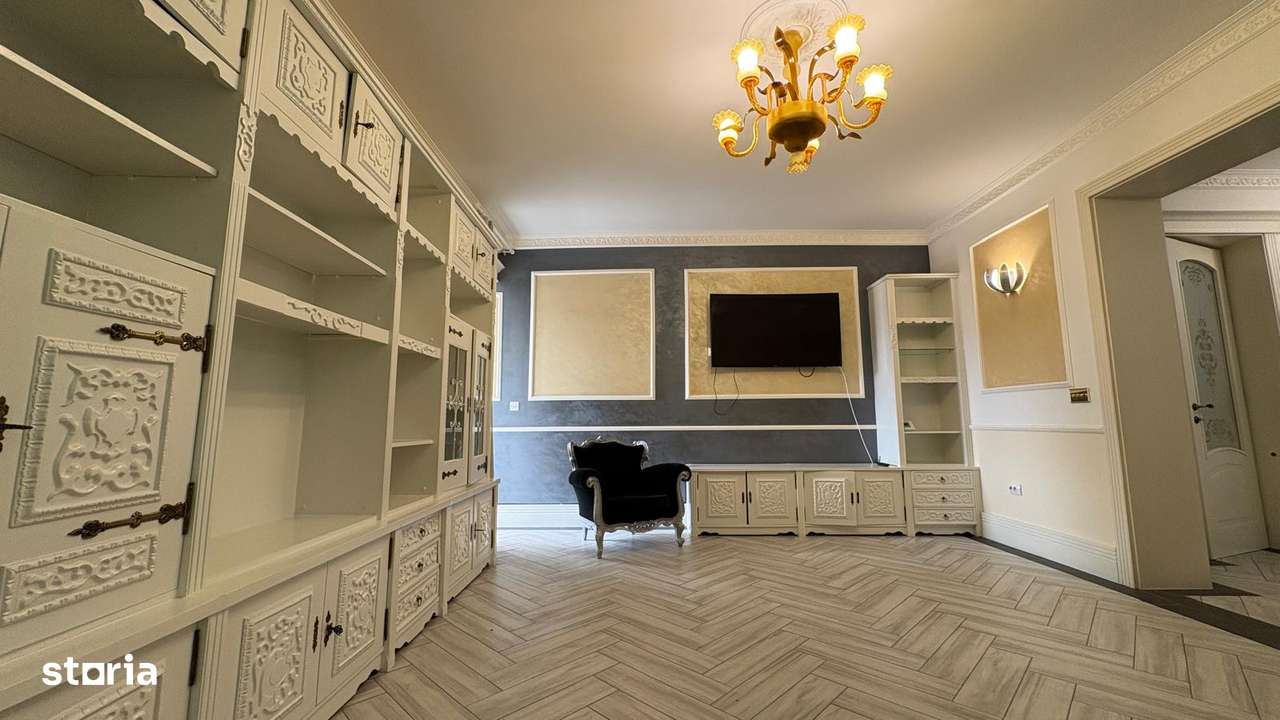 Apartament 3 camere de vanzare Copou - Imagine principală: 2/18