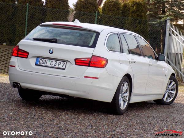 BMW Seria 5 - 14