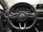 Mazda CX-5 2.2 D Excellence Navi - 9