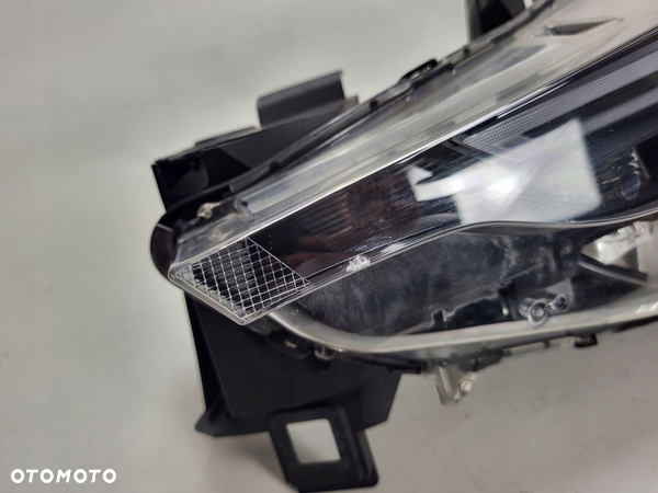 Mazda CX3 CX-5 CX 5 lampa przednia PRAWA FULL LED - 5