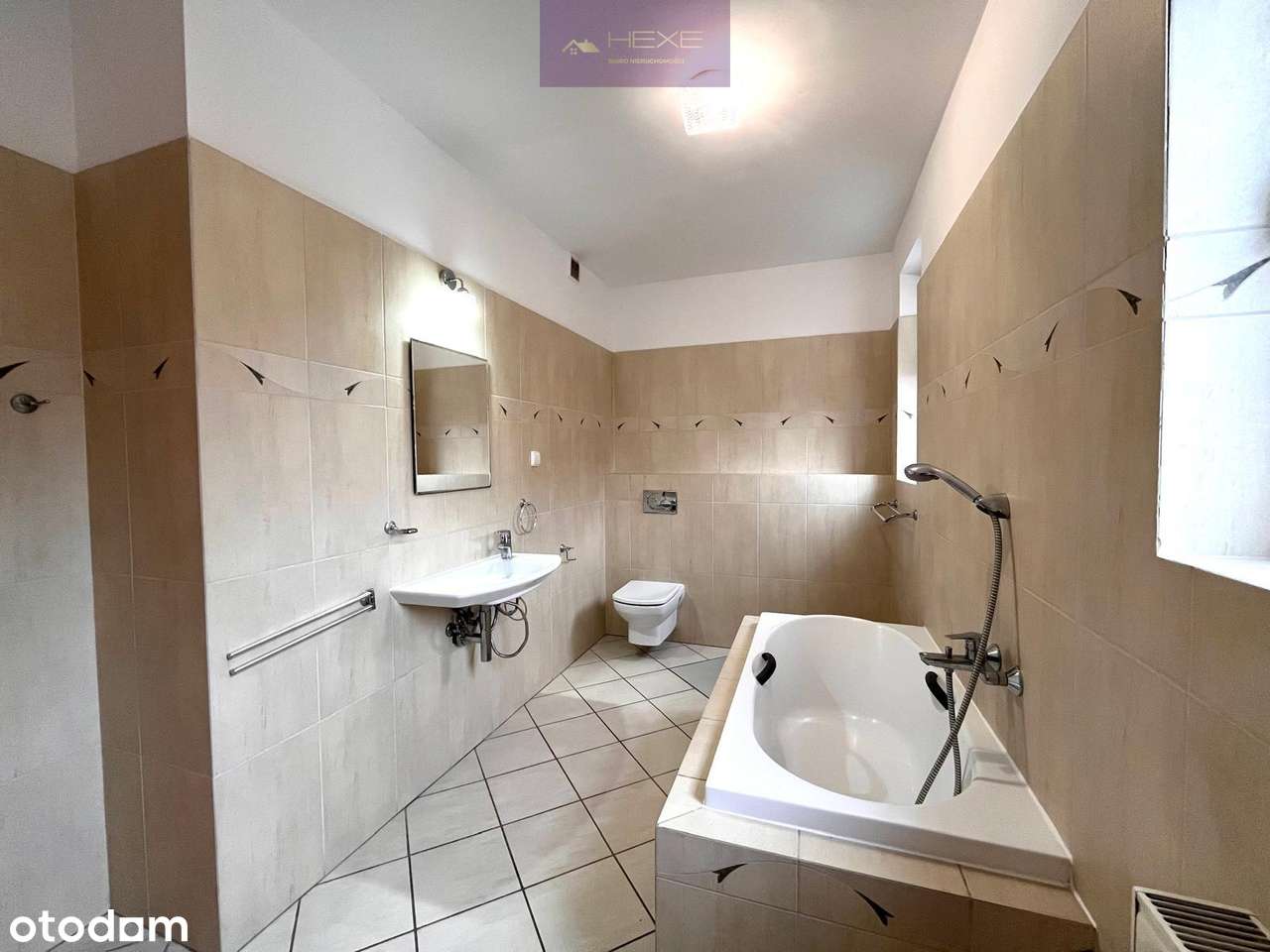 Unikalne mieszkanie z 2 balkonami - niski czynsz!-13