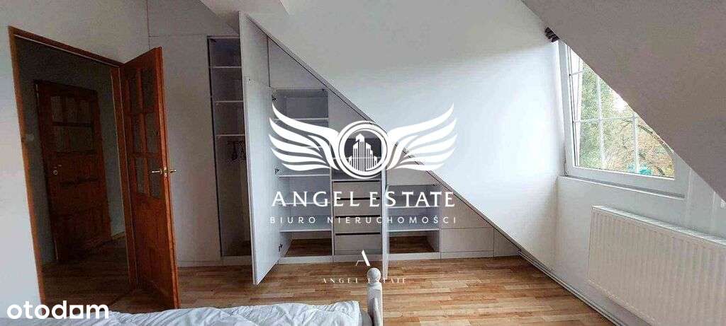 Urokliwe, bezczynszowe mieszkanie nad morzem-4