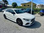 Mercedes-Benz A 180 Limousine d AMG Line Aut. - 1