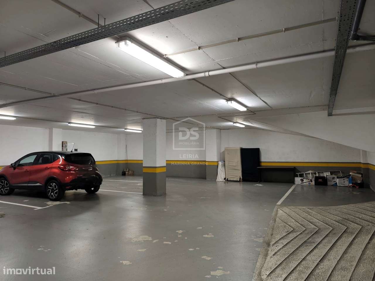 Estúdio T0 Venda em Santo António dos Olivais,Coimbra-22