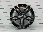 Jantes BMW M6 em 20" | 5x120 - 1