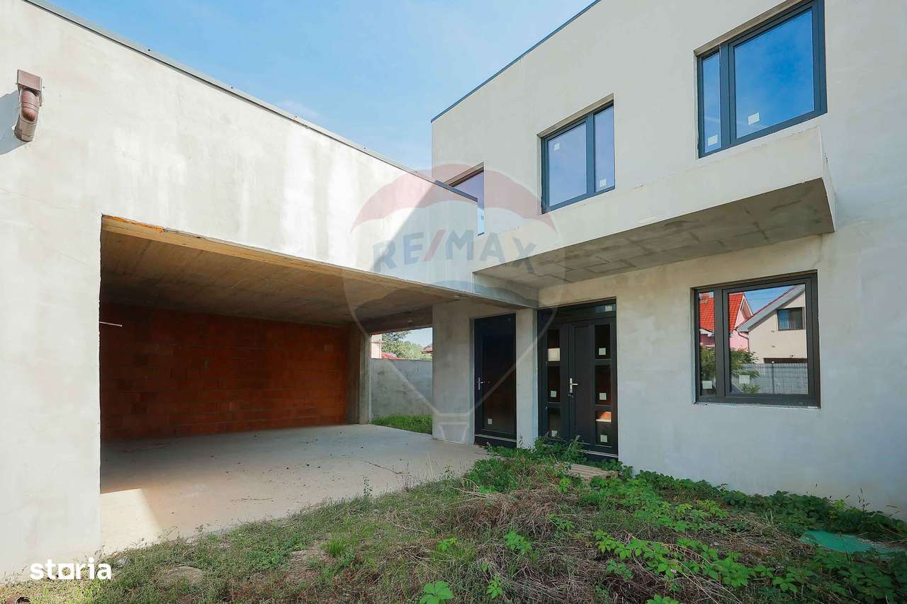 De vânzare, casă la roșu în zona centrală, Str. Emil Racoviță - Imagine principală: 2/19