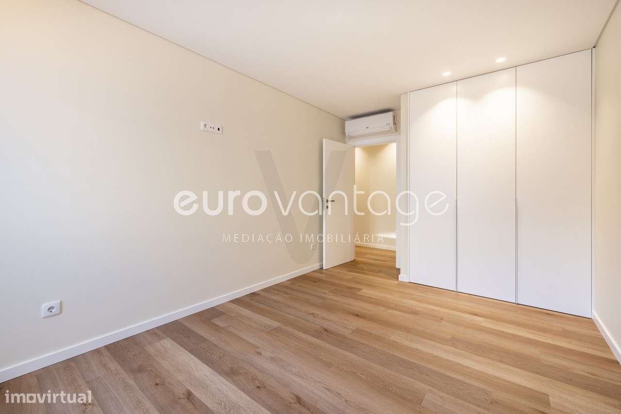 Apartamento T3 Novo, Centro de Leiria-23