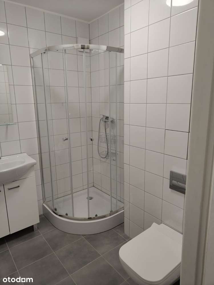 Odświeżone studio - kawalerka w świetnej lokalizacji - Pełny obrazek: 5/6