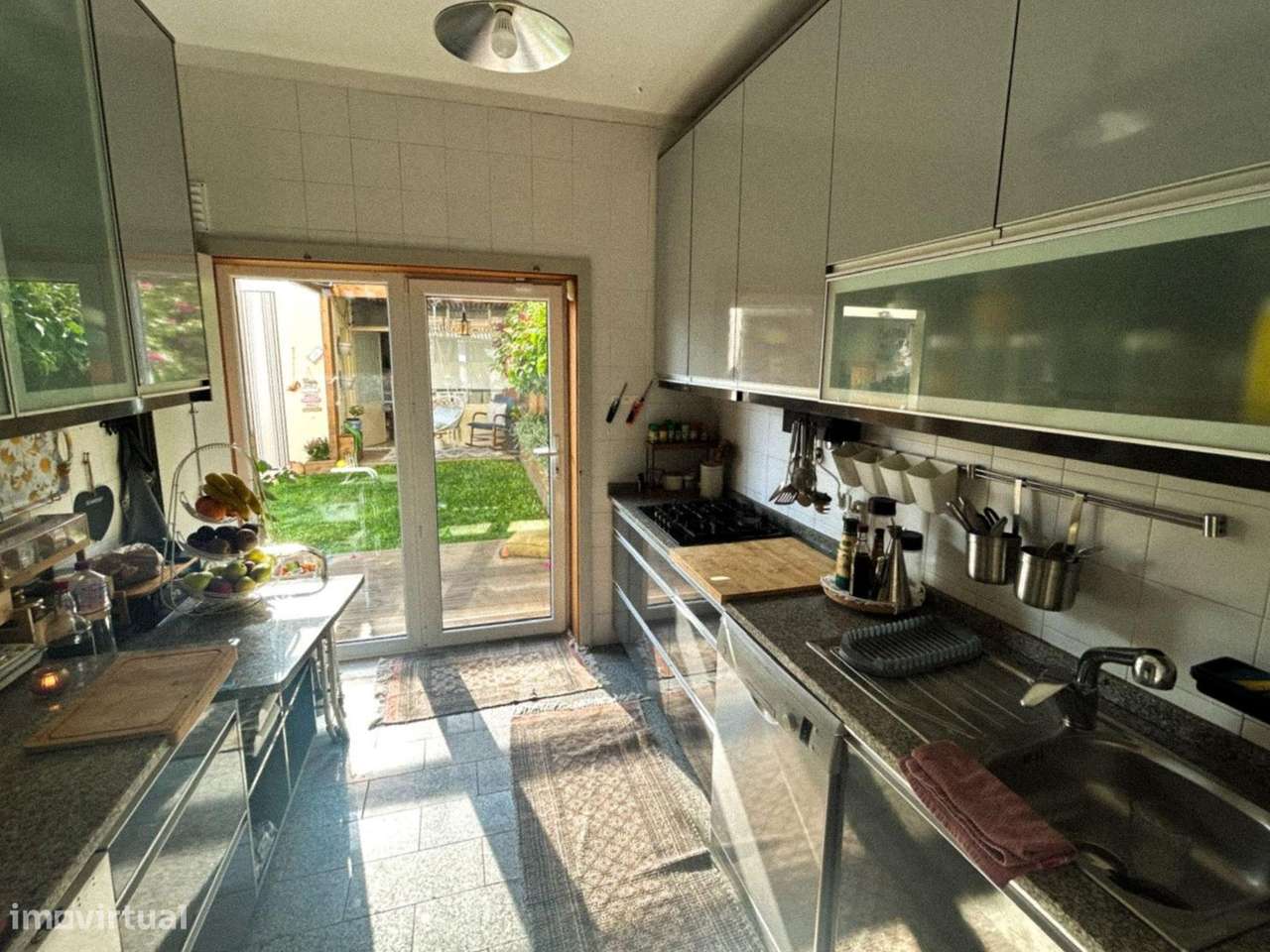 Moradia T4 - Rio Tinto - Excelente oportunidade-0