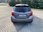 Toyota Yaris 1.33 Selection Platinum - 8