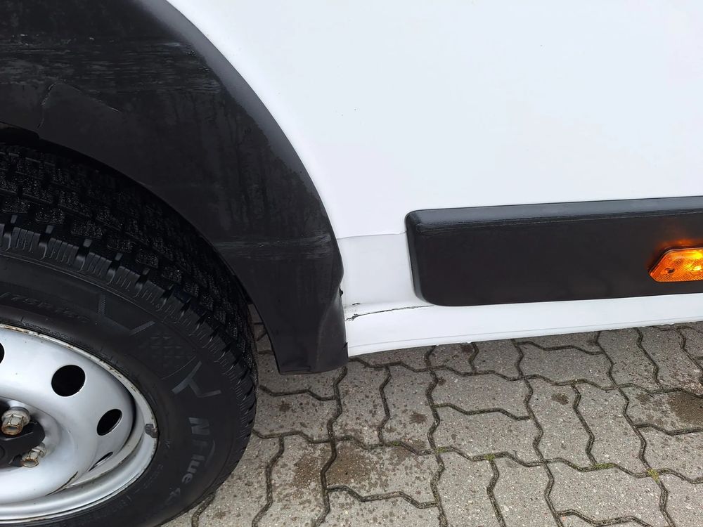 Fiat Ducato L4H2 - SUPER CENA - sklejka - MAXI - kamera - drzwi 270 stopni - od dealera MAXI / salon PL / L4H2 / sklejka / kamera / drzwi 270st / super cena