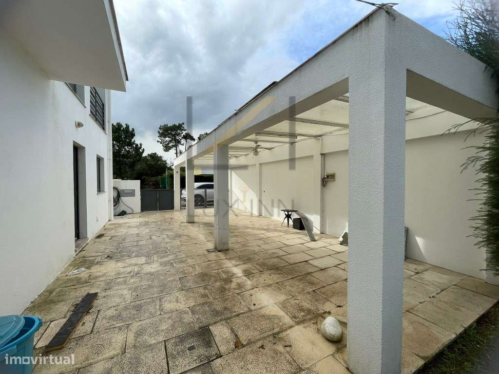 Moradia T3 com Piscina no Condomínio Palmela Village, Quinta do Anj...-10