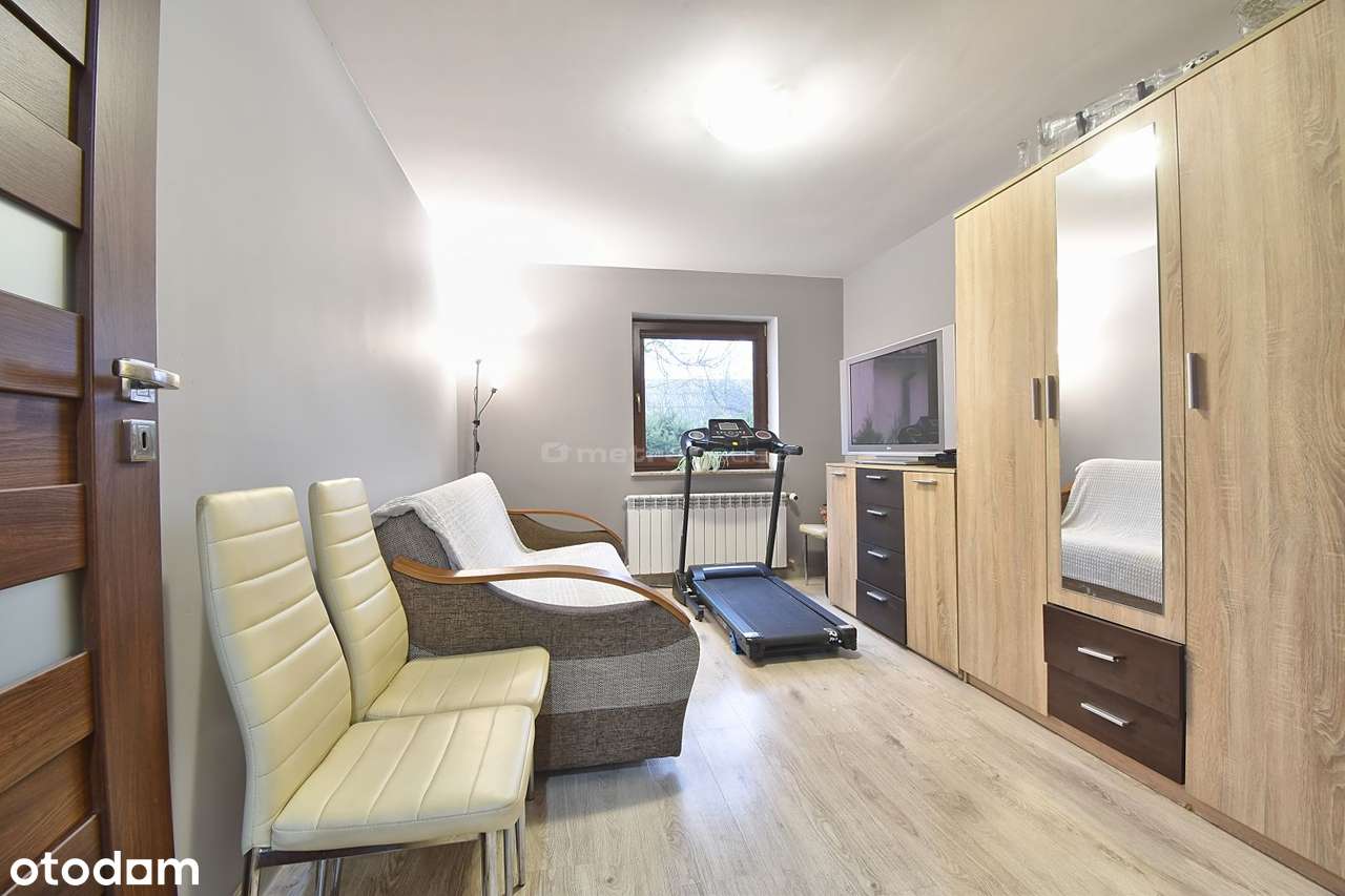 Komfort, przestrzeń i spokój w jednym miejscu - Pełny obrazek: 2/10