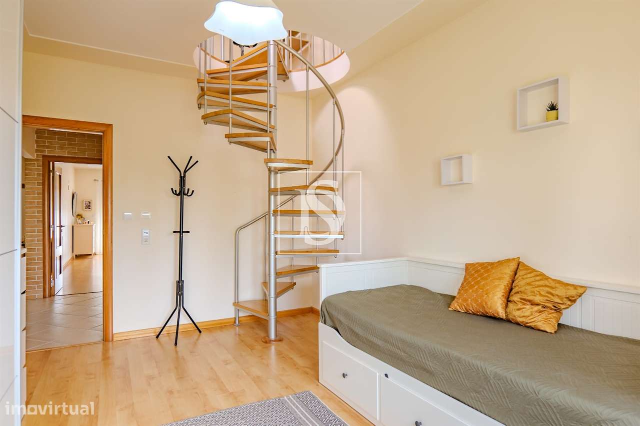 Apartamento T3 Venda em Nossa Senhora de Fátima,Entroncamento-23