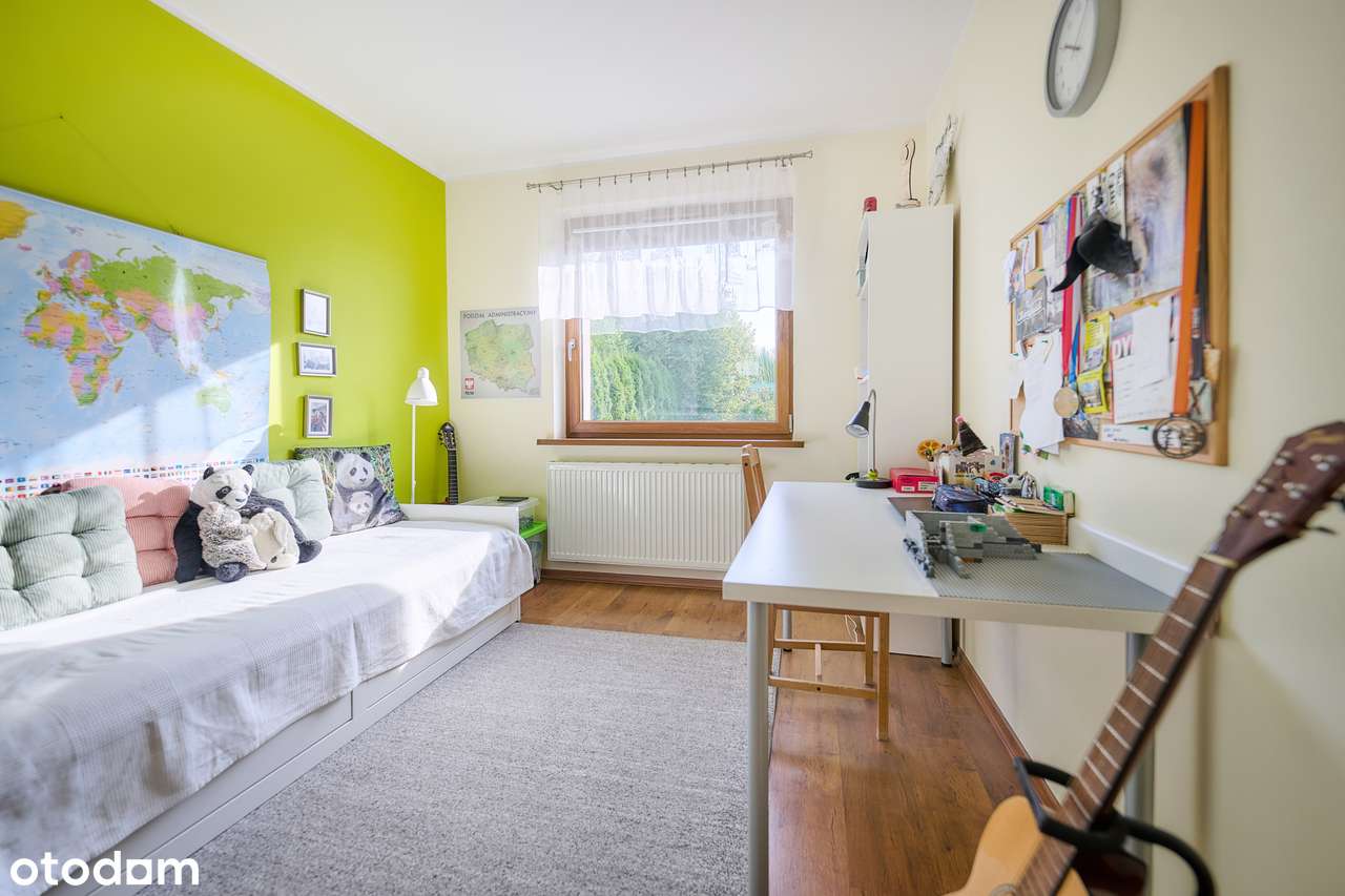 Dom pod miastem gotowy na nową historię - Pełny obrazek: 4/20