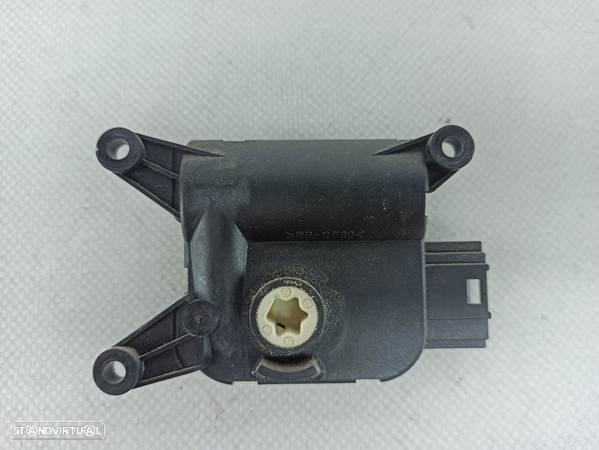 Motor Comporta Da Chaufagem Sofagem  Volkswagen Passat Variant (3C5) - 2