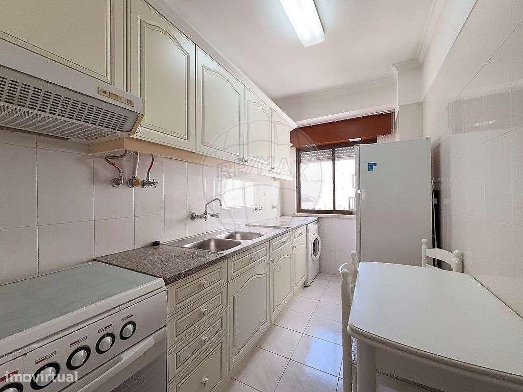 Apartamento T1 para venda-5