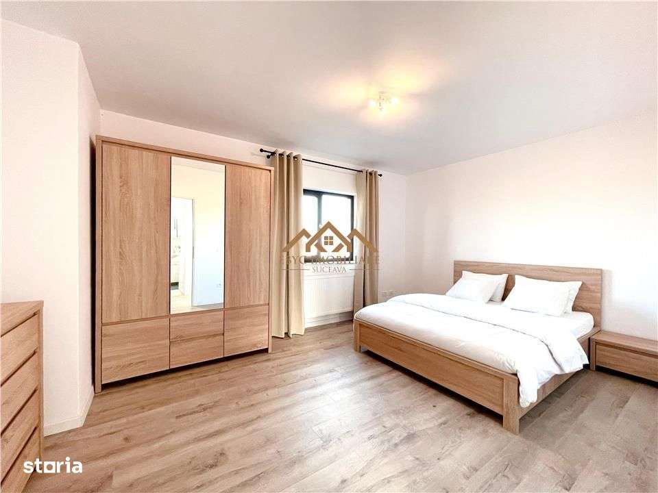 De inchiriat | Duplex | Ipotesti - Imagine principală: 4/8