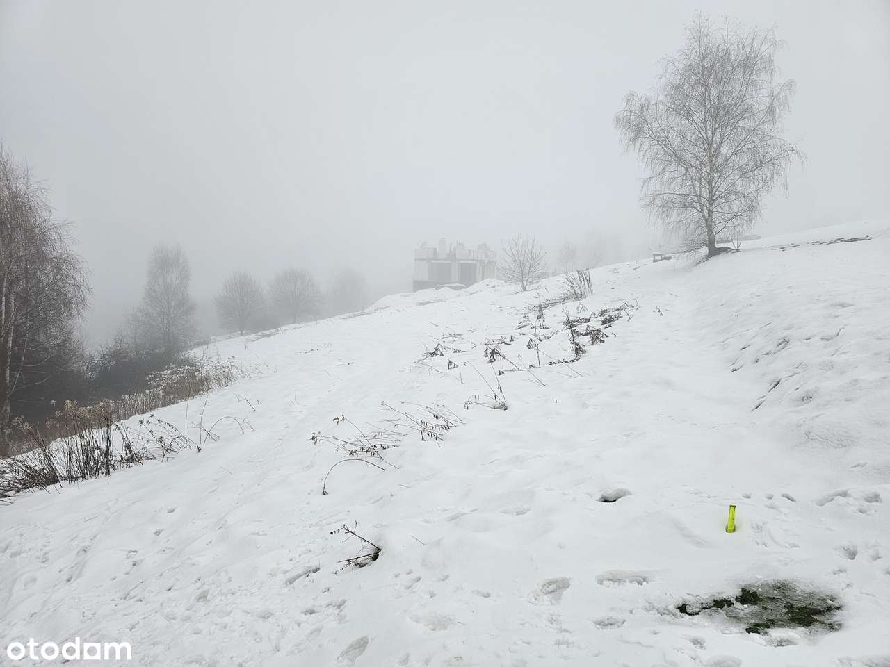 tylko 8 km od centrum  Nowego Sącza-2