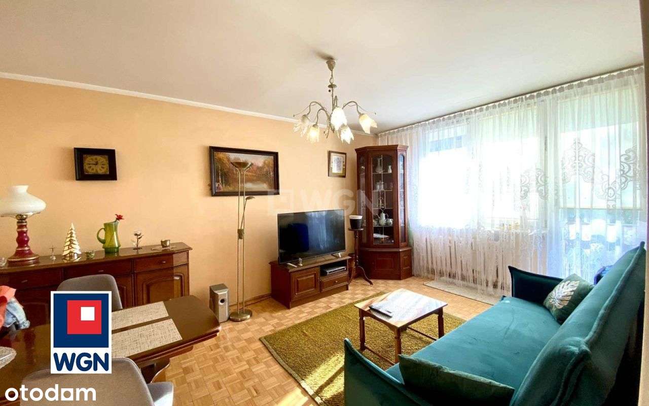 1-toaline korter, 53 m²