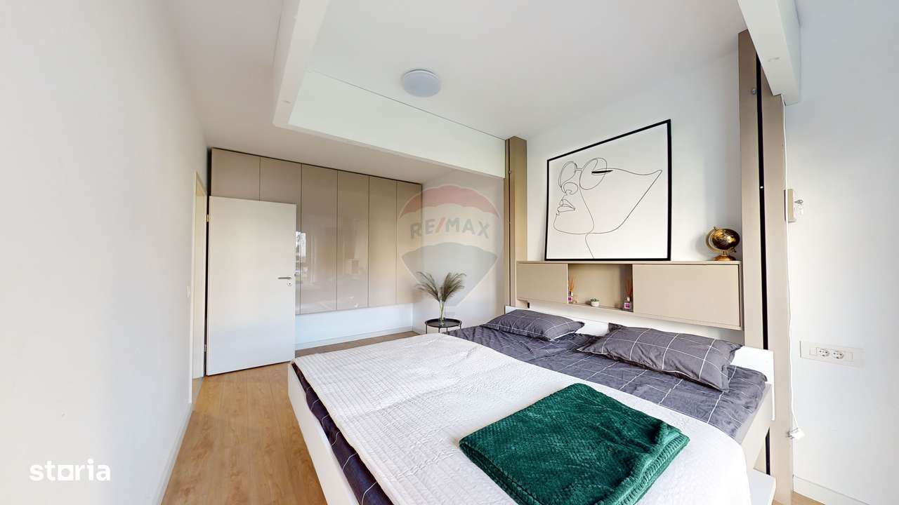 Rate la dezvoltator | 2 camere | 57 mp | Comision 0 | 101.560 E + TVA - Imagine principală: 4/13