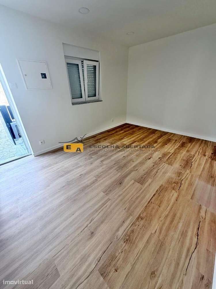 Moradia V2+1- Senhora da Hora - Grande imagem: 5/22