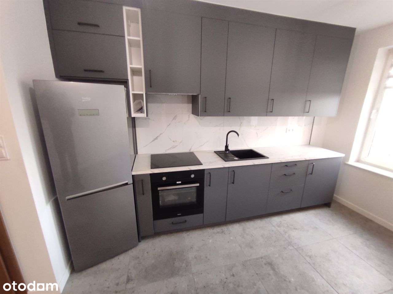 mieszkanie Leonów niskie opłaty parking-3