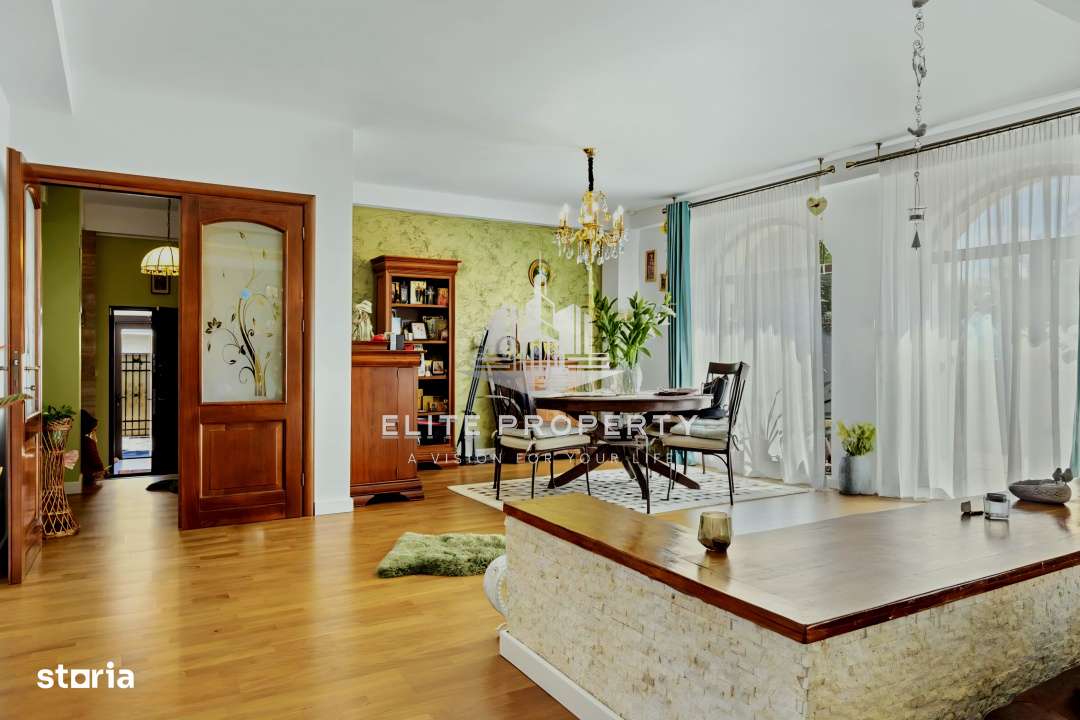 Vanzare vila | 5 camere | Clinceni - Imagine principală: 4/17