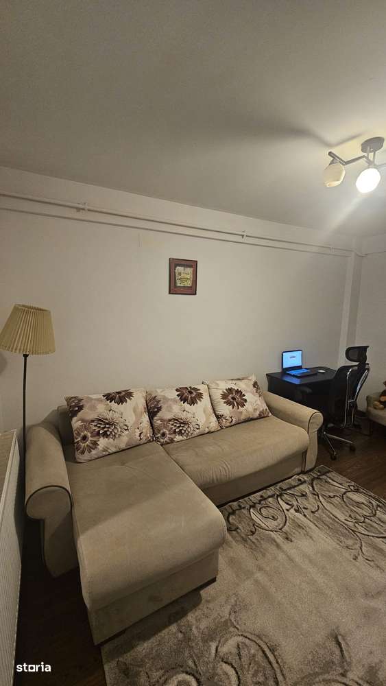 Apartament bloc nou Consul - Imagine principală: 3/8