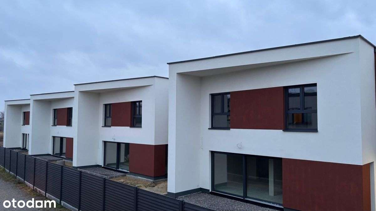 Osiedle Fiedlera - pompa ciepła, rekuperacja-13