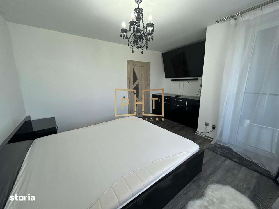 Casa de vanzare cu 4 camere, sauna, garaj, Floresti! - Imagine principală: 5/18