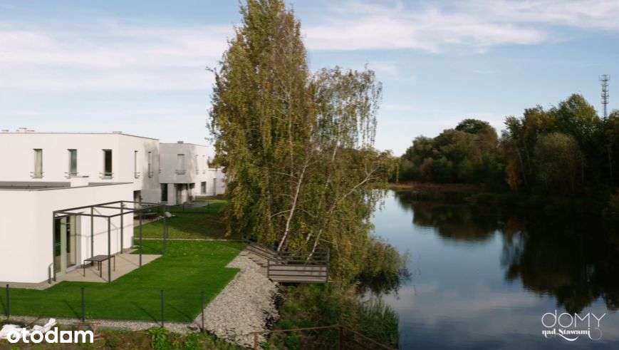 Zarezerwowana - Działka budowlana w wyjątkowym otoczeniu |1319/339-3