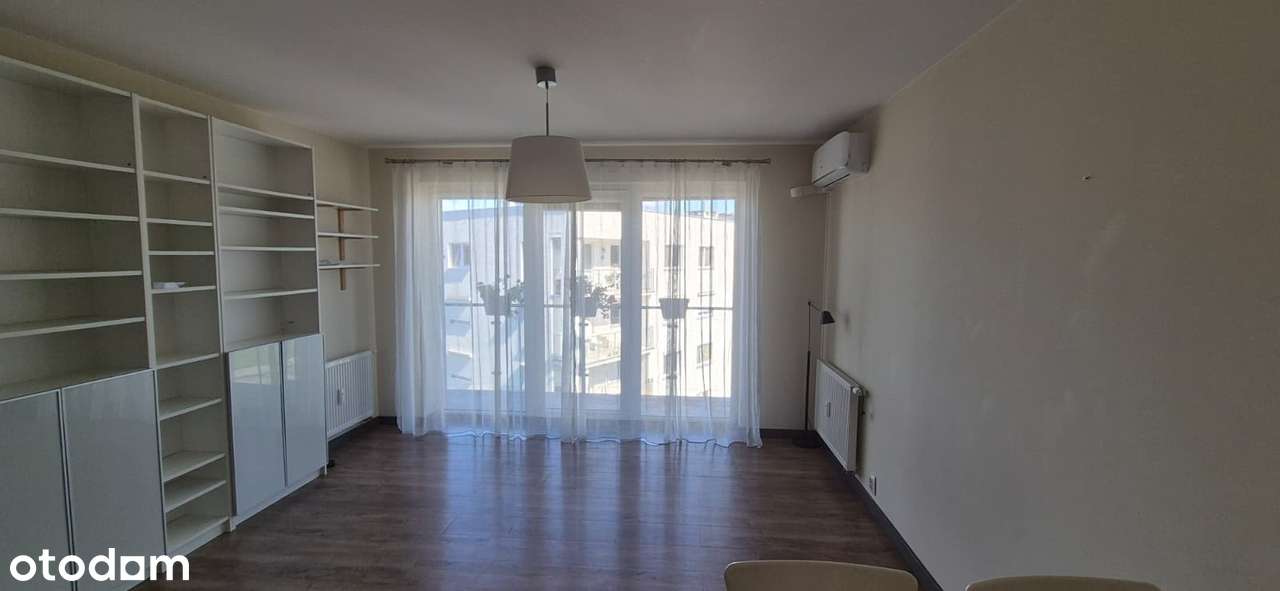 Mieszkanie, 46 m², Poznań - Pełny obrazek: 2/8