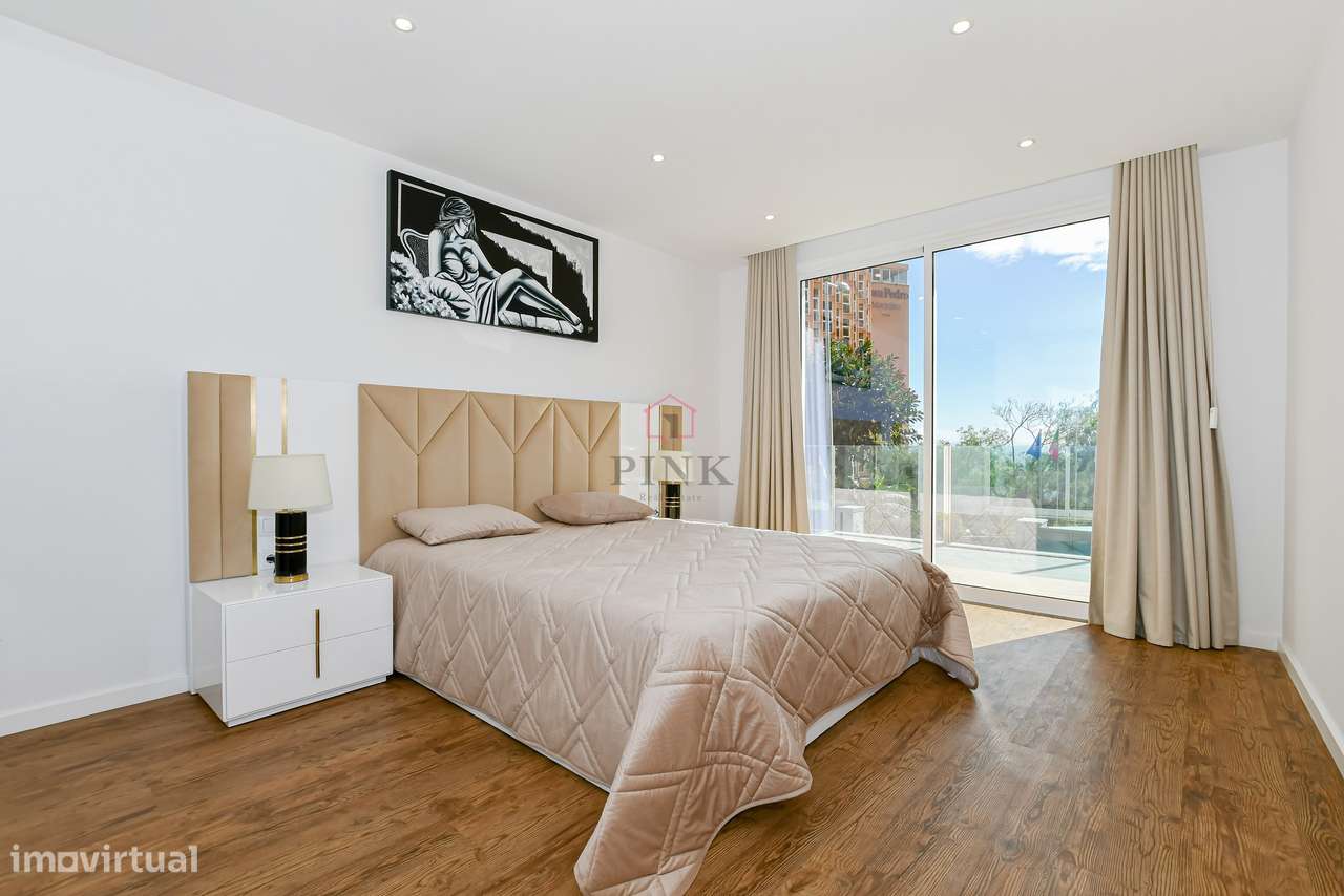 Moradia - T4 - Machico-28