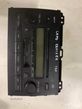 RADIO TOYOTA LAND CRUISER 120 2002-2009 - 1